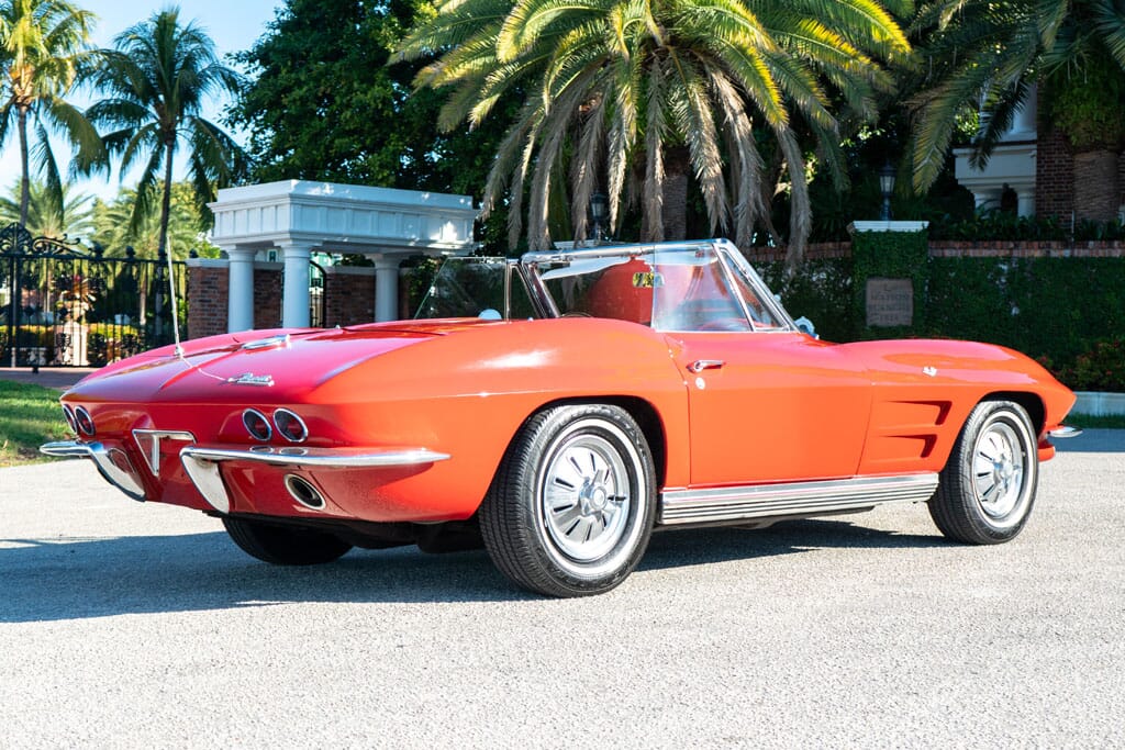 1964 Chevrolet Corvette for sale